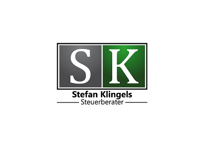 Tax Accountant Klingels Logo