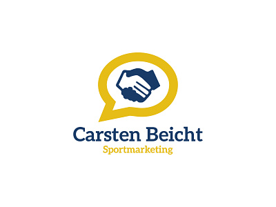 Sportsmarketing Beicht branding deutschland germany logo marketing sport sports