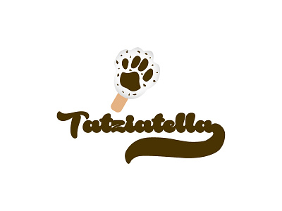 Tatziatella Logo Concept