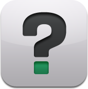 Triviapad App Icon appstore icon ipad logo