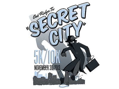 SecretCity