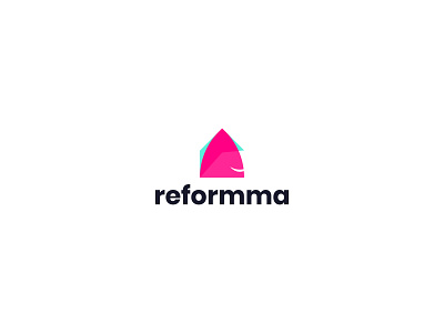 Reformma Logo Design