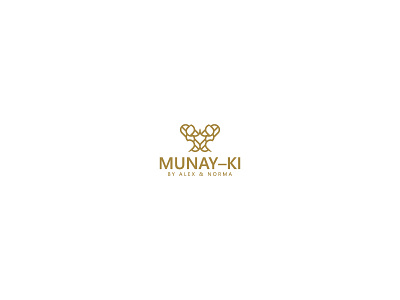 Munay–Ki Logo Design