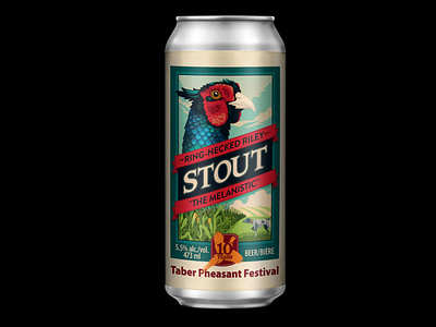 Stout