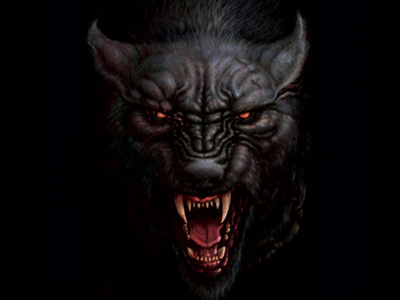 Barghest