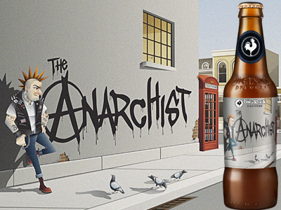 The Anarchist