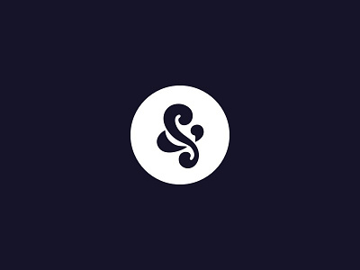 Ampersand ampersand lettering typography