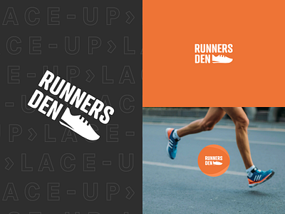 Runners Den - Ecommerce Lifestyle Blog