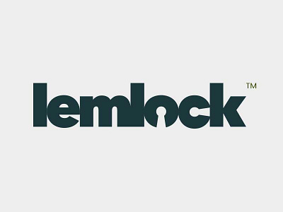 lemlock - Logo