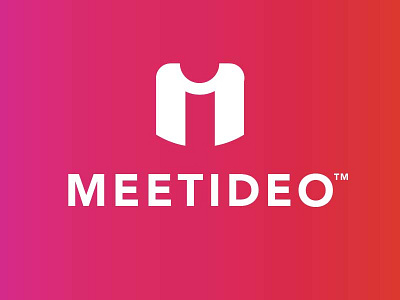 Meetideo - Logo