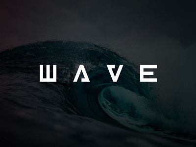 Wave - Logo