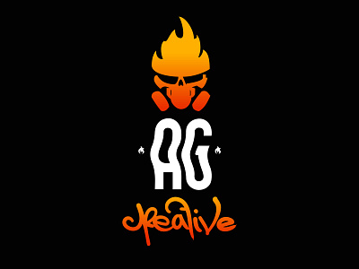 AG Creative Rebrand