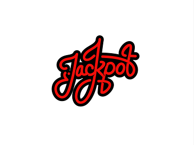 Jackpot LogoType 3