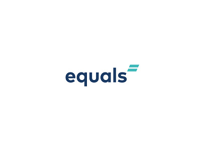 equals - brand redesign brand branding brazil financial fintech logo
