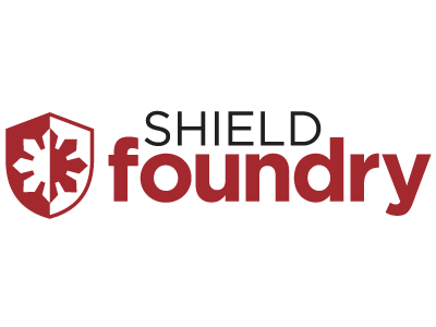 ShieldFoundry Logo