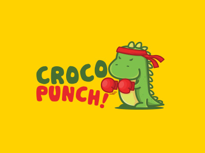 croco punch