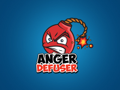 Anger Defuser