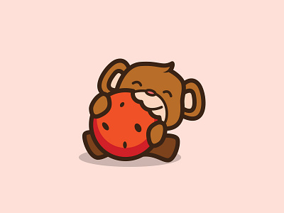 Bearscuit Logo Design