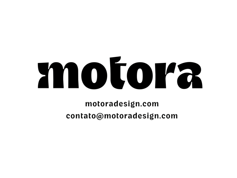 motora rebranding #3