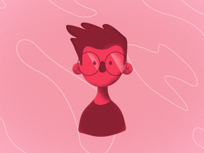 Hello, Dribbble!
