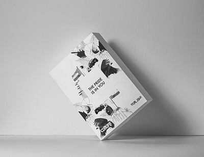 Culture Package Design artwork black and white branding clothing creative desginer design fashion graphic graphic design identity illustration logo mockup packaging presentation print product design