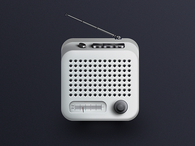 radio