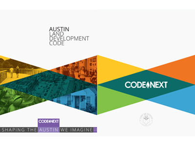 CodeNEXT Booklet austin booklet city code development government texas