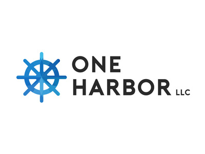 One Harbor branding logo