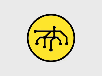 Animated Subway Icon animation flat icon subway vector