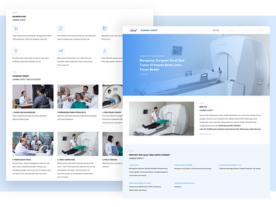 Website app design firstshot hospital promotion ui ux web web design website