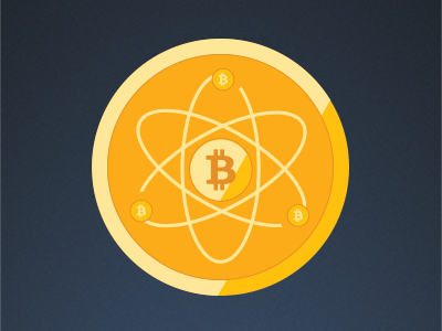 Electrum Coin bitcoin coin currency electrum icon logo