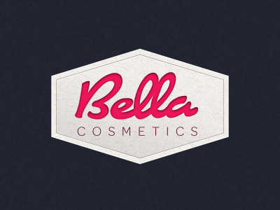 Bella Logo version 1