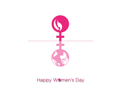 Happy Women's Day