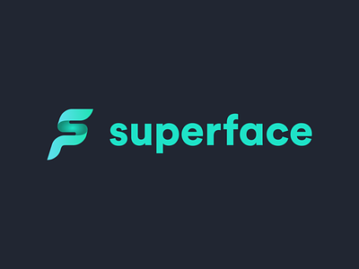 Superface Logo