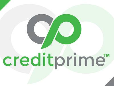 Creditprime Brand Logo