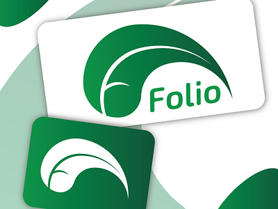 Folio Brand logo