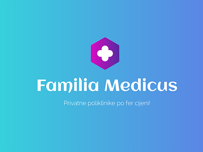 Familia Medicus Logo