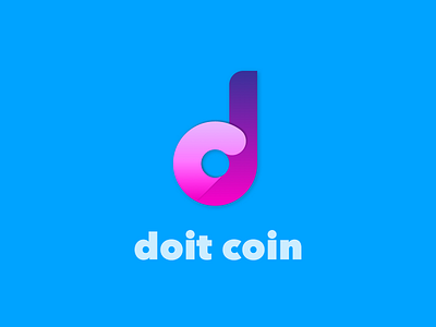 Doit Coin Logo