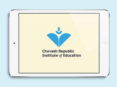 Institute Of Education branding education institute logo logotype redesign