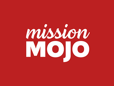 Mission Mojo