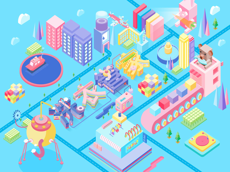 New Shot - 06/25/2019 at 04:10 AM illustrations