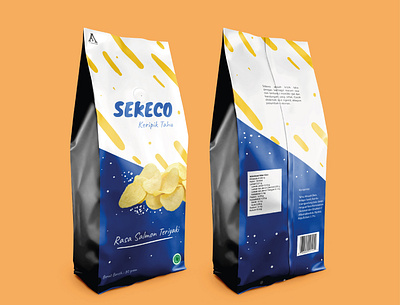 sekeco branding design packaging