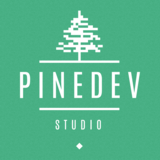 PineDev Studio 🇺🇦