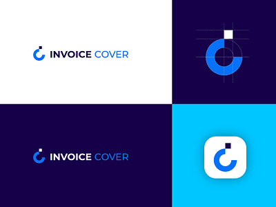 Invoice Cover branding design graphic design icon illustration logo logo logo design graphic design logo design logo icon logo logodeaign graphic logo webapp icon