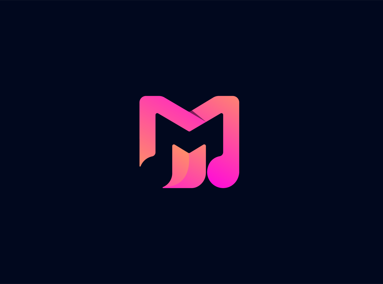 M Logo Vector Art, Icons, and Graphics for Free Download