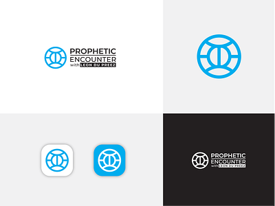 Logo Design - Prophetic Encounter