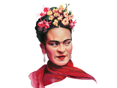 Frida