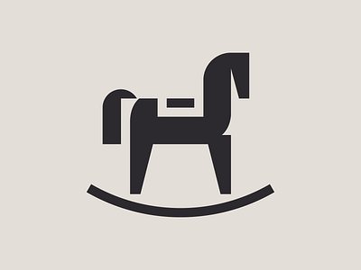 Rocking horse