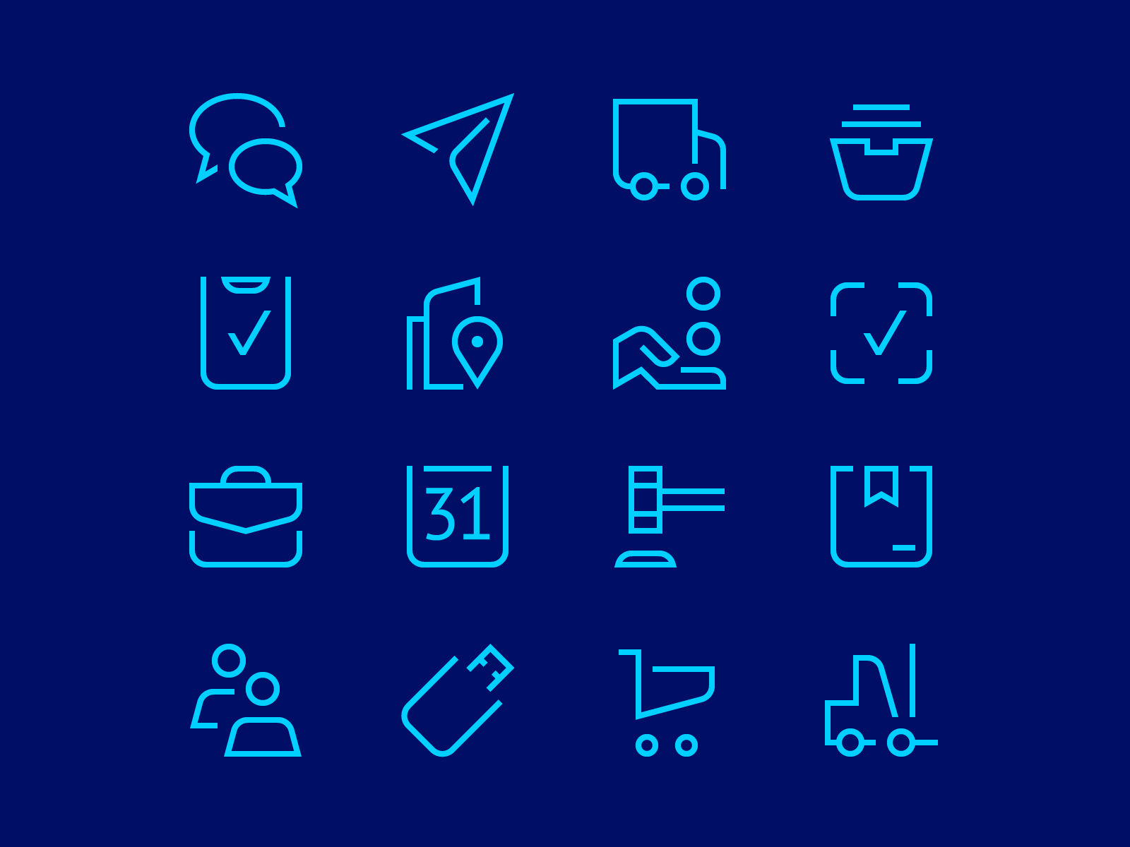 Sbis Icons By Evgeniy Artsebasov On Dribbble