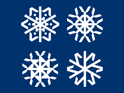 Snowflakes